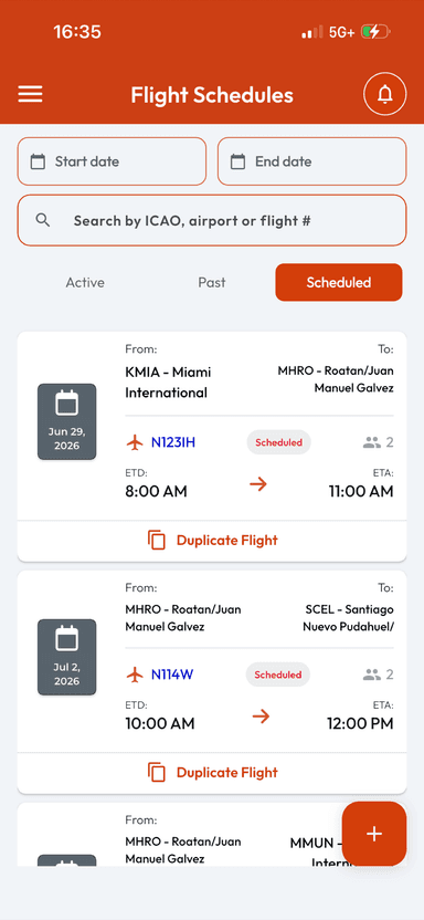 i-Handler App