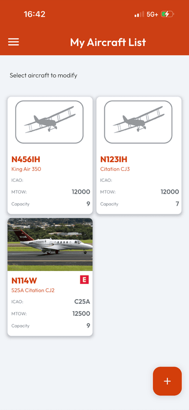 i-Handler App
