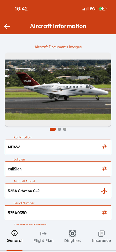 i-Handler App