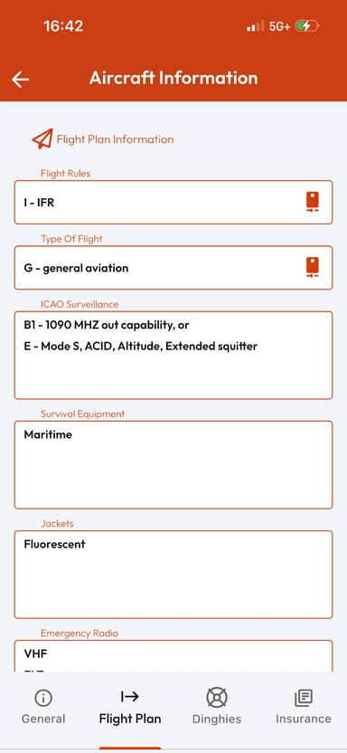 i-Handler App