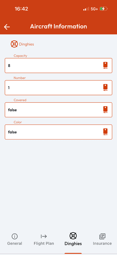 i-Handler App