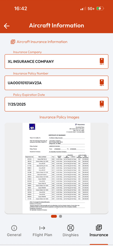 i-Handler App