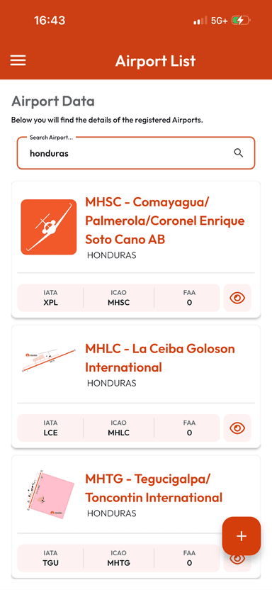 i-Handler App