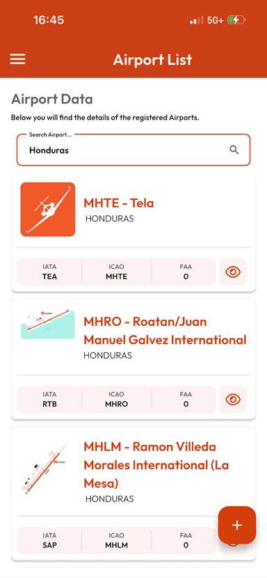 i-Handler App