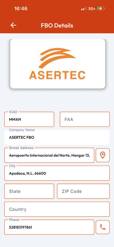 i-Handler App