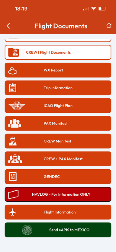 i-Handler App
