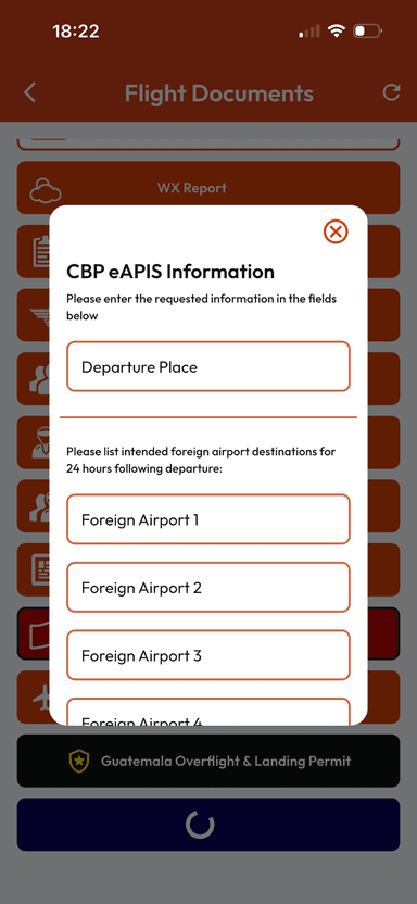 i-Handler App
