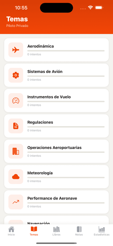 Temas