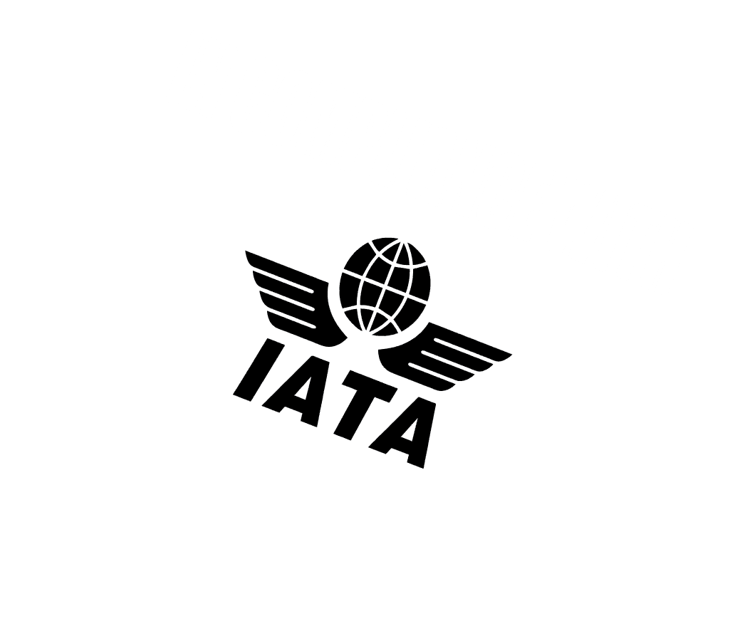 IATA Certified